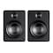 Monoprice DT-5BT 60-Watt Multimedia Desktop Powered Speakers with Bluetooth 36573 - alternate 2